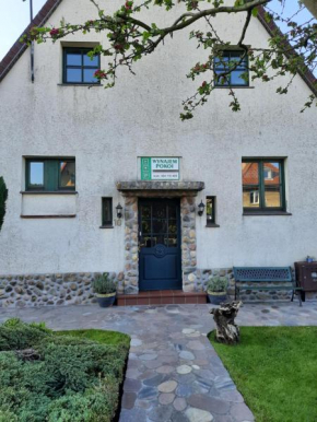 Zielony Domek in Kolberg
